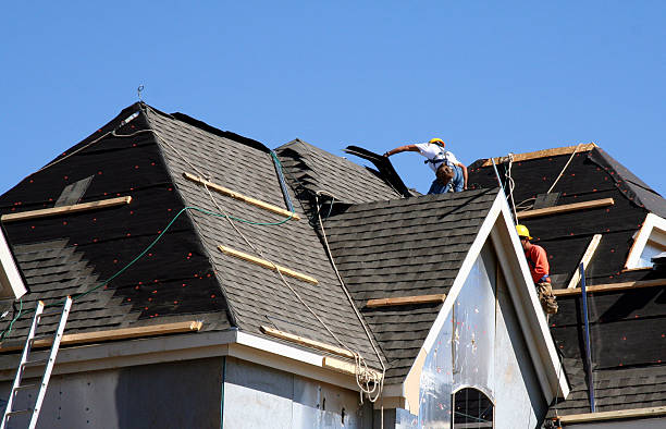 Best Metal Roofing Installation  in Carrollton, MO